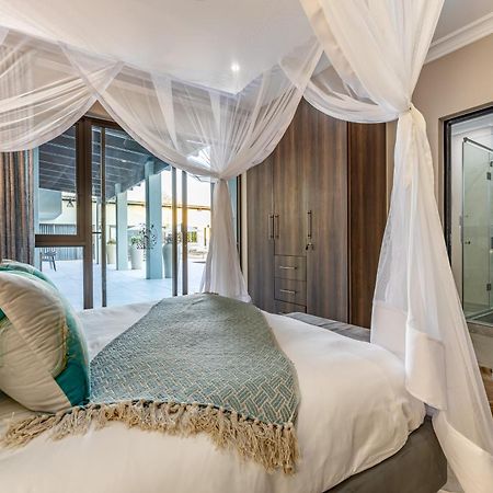 Ingwenkala Luxury Safari Lodge Hoedspruit Eksteriør billede