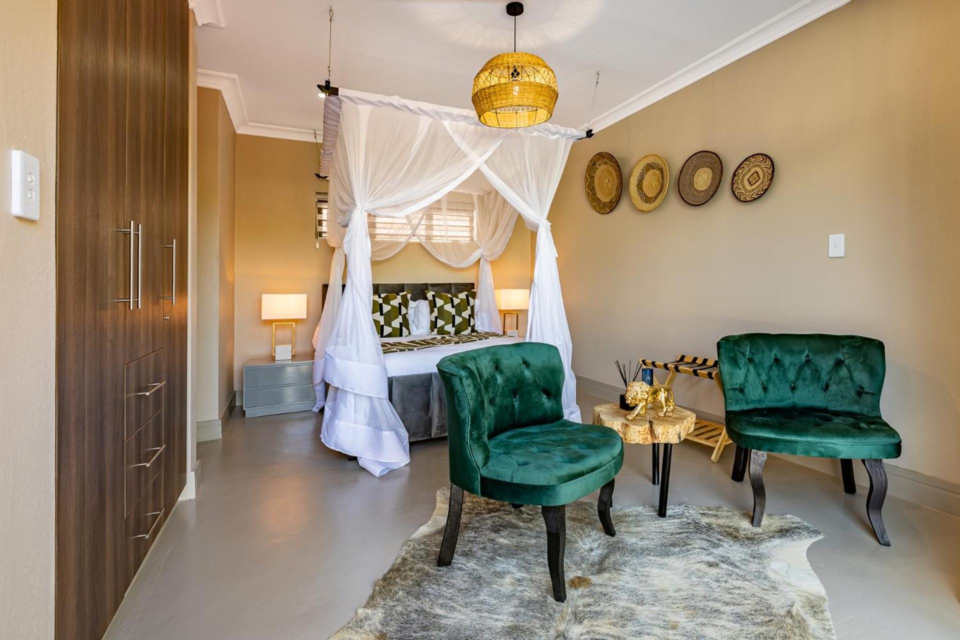 Ingwenkala Luxury Safari Lodge Hoedspruit Eksteriør billede